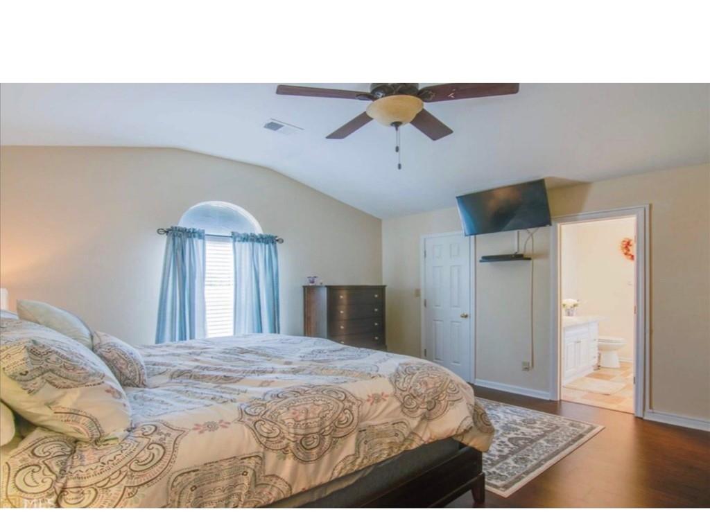 7216 New Dale Road Rex, GA 30273 - Photo 10 of 19