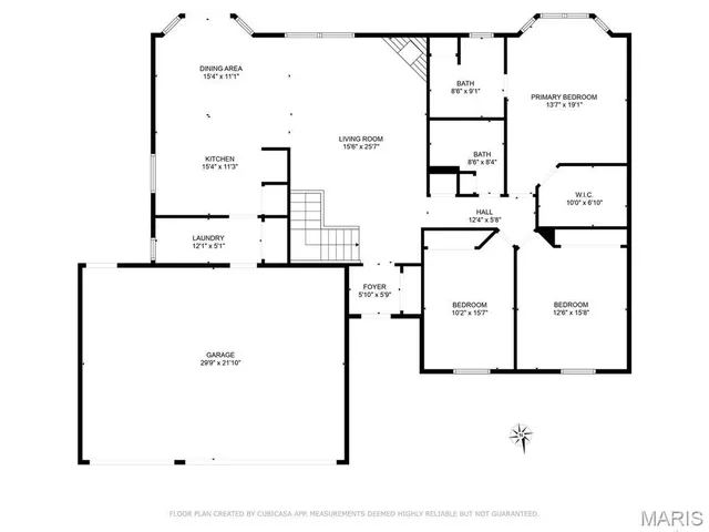 $3,000 | 712 Spring Meadow Court, Wentzville, MO 63385