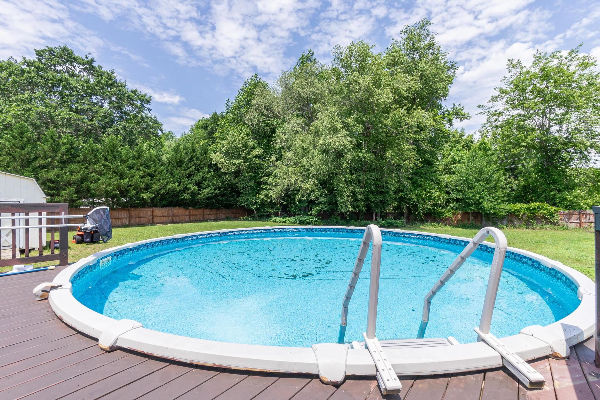 463 Rosa Circle Willow Spring, NC 27592 - Photo 36 of 37 Photo 36