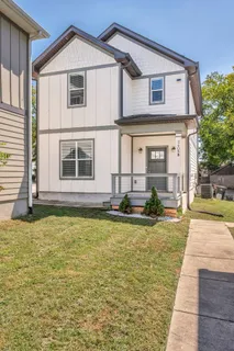 $357,500 | 2405 B Dowlan Street, Nashville, TN 37208
