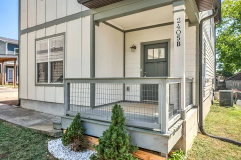 $362,500 | 2405 B Dowlan Street, Nashville, TN 37208