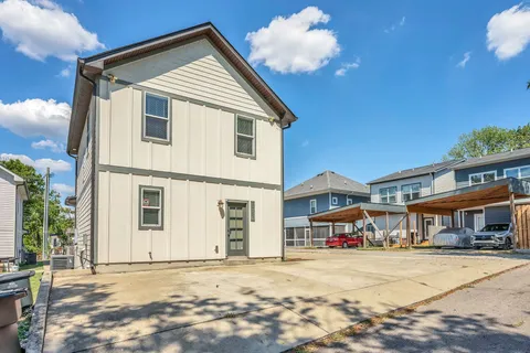 $362,500 | 2405 B Dowlan Street, Nashville, TN 37208