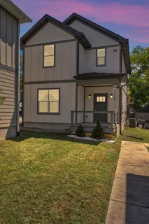 $362,500 | 2405 B Dowlan Street, Nashville, TN 37208