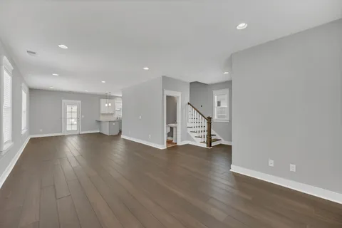 $362,500 | 2405 B Dowlan Street, Nashville, TN 37208