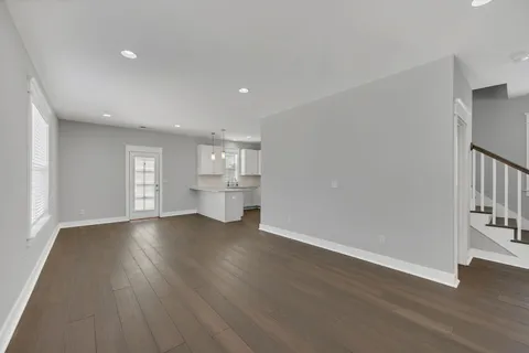 $362,500 | 2405 B Dowlan Street, Nashville, TN 37208