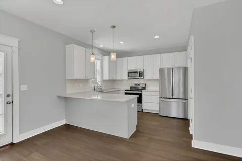 $362,500 | 2405 B Dowlan Street, Nashville, TN 37208