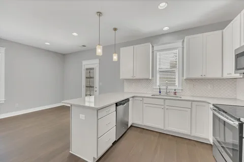 $362,500 | 2405 B Dowlan Street, Nashville, TN 37208