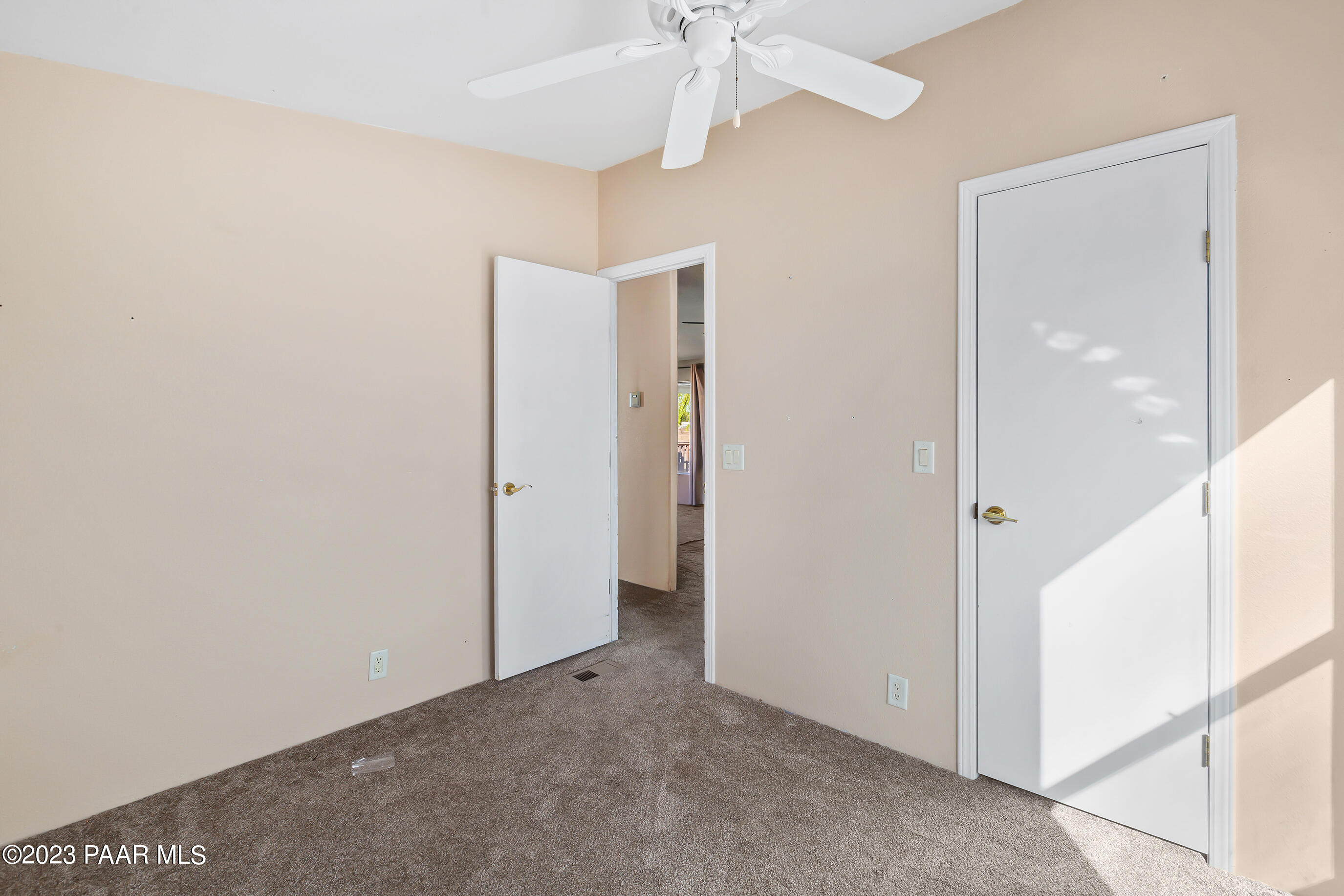 1240 Saddle Road Paulden, AZ 86334 - Photo 30 of 40 a view of an empty room