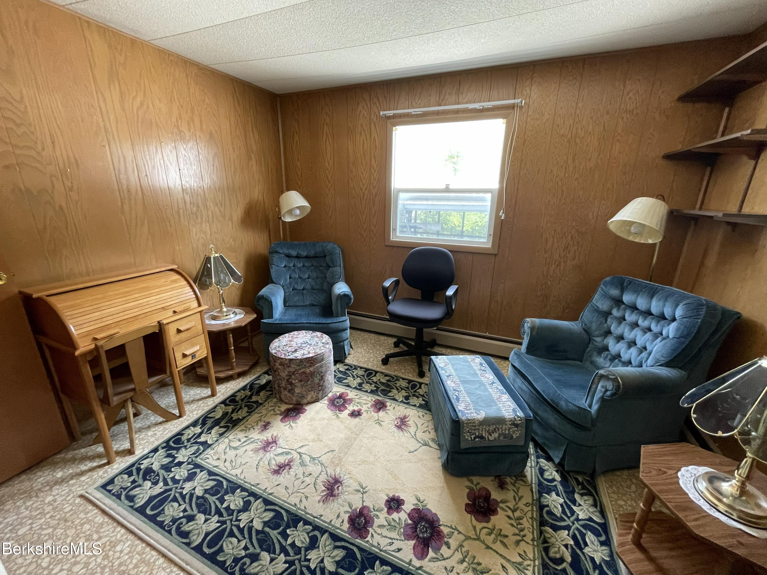 12 Apremont Street Adams, MA 01220 - Photo 25 of 43 Bedroom 3