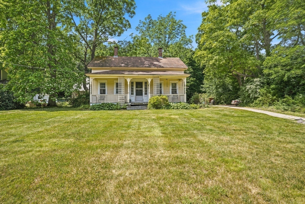 362 Abbott Valley Run Road North Attleboro, MA 02760 - Photo 19 of 21
