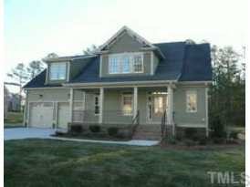 1209 Verde Farm Road Raleigh, NC 27603 - Photo 1 of 12 Gallery Image 1