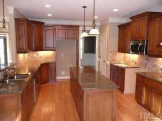 1209 Verde Farm Road Raleigh, NC 27603 - Photo 2 of 12 Gallery Image 2