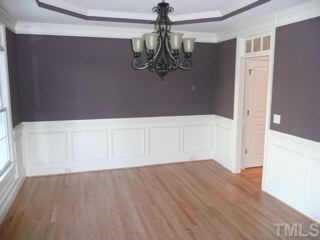 1209 Verde Farm Road Raleigh, NC 27603 - Photo 4 of 12 Gallery Image 4