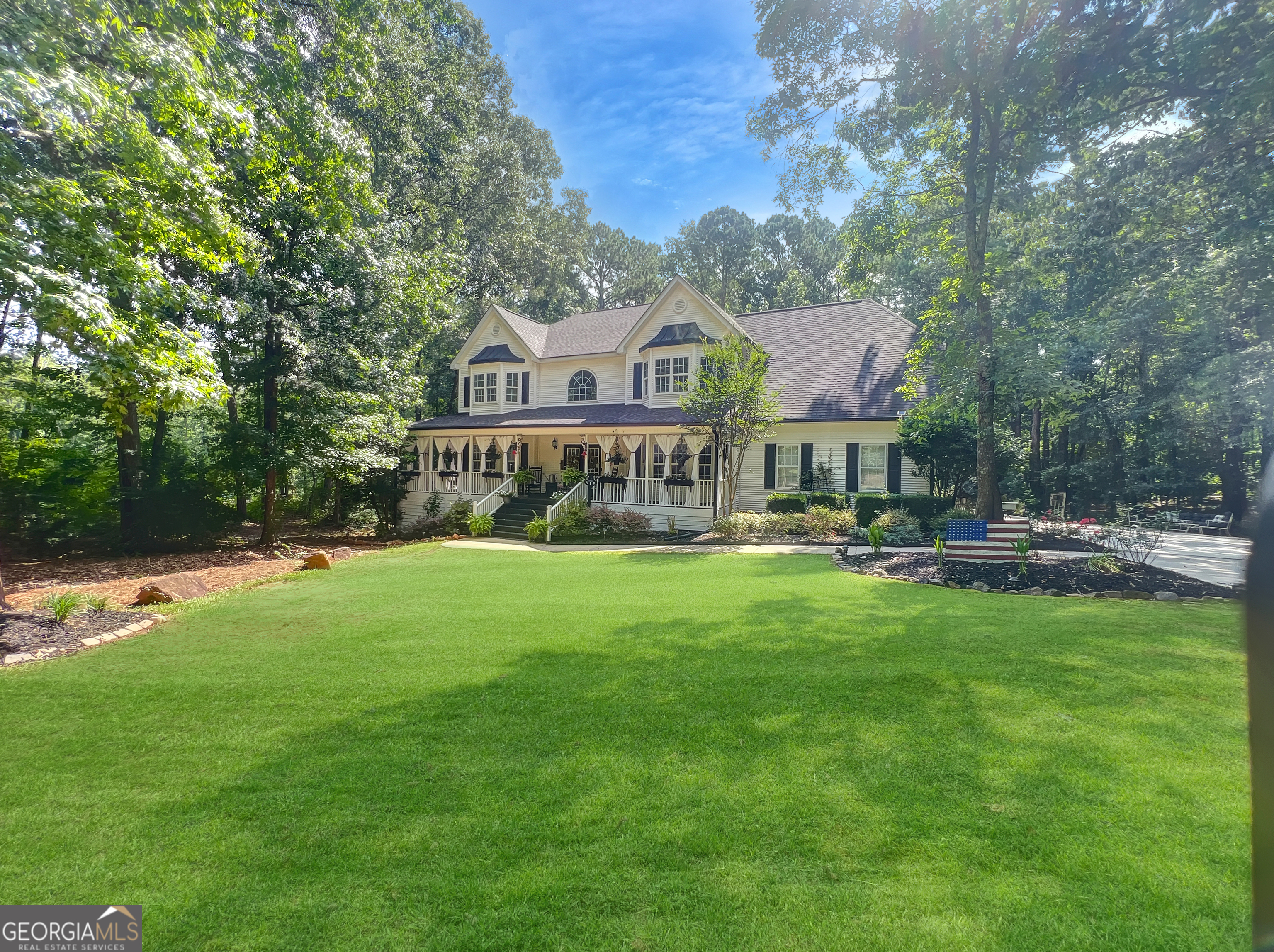 385 Minix Road Sharpsburg, GA 30277 - Photo 2 of 48 Gallery Image 2