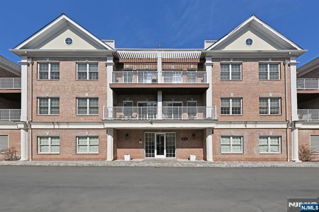 2303 Rio Vista Lane Northvale, NJ 07647 - Photo 1 of 30 a view of multiple houses with a street
