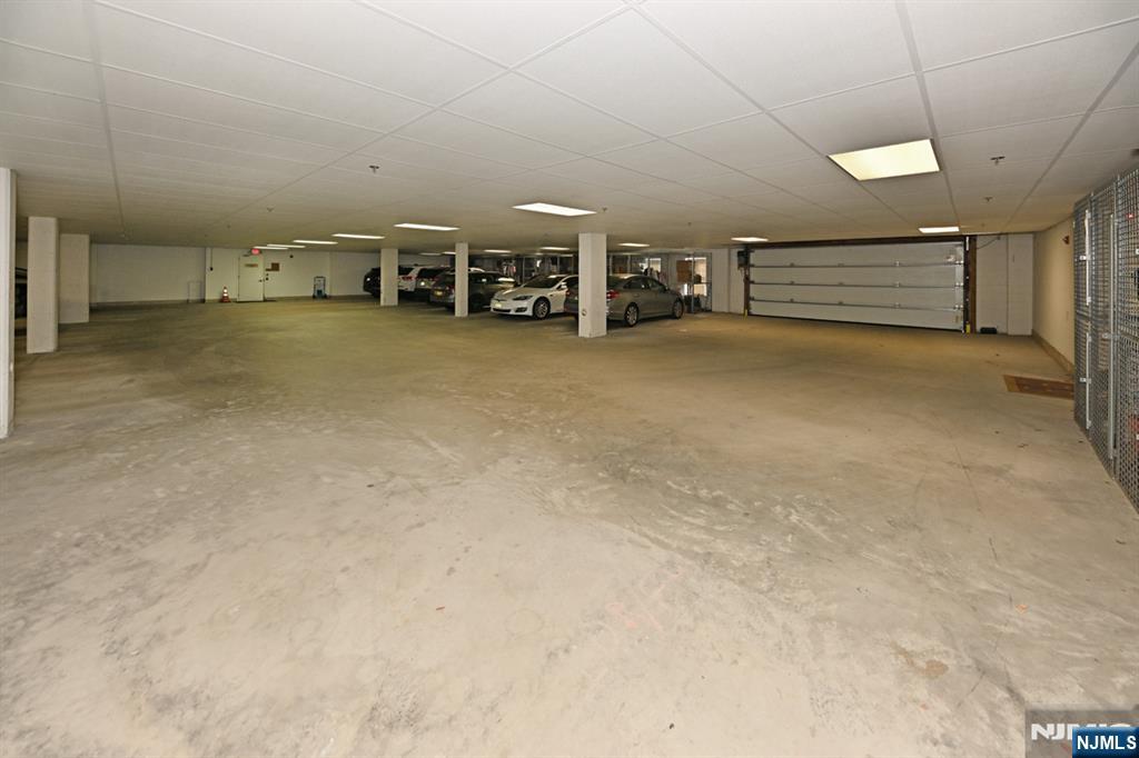 2303 Rio Vista Lane Northvale, NJ 07647 - Photo 19 of 30 a view of a garage with furniture