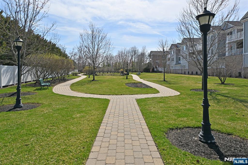 2303 Rio Vista Lane Northvale, NJ 07647 - Photo 20 of 30 a view of a park with large trees