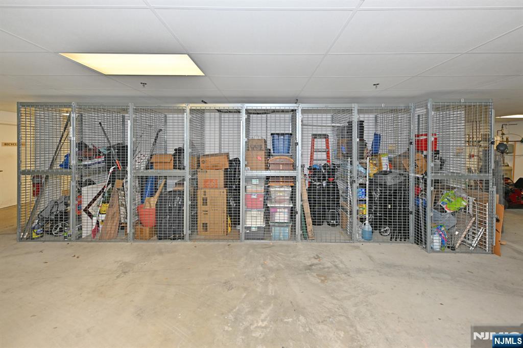 2303 Rio Vista Lane Northvale, NJ 07647 - Photo 21 of 30 a view of a room with gym equipment