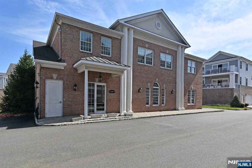 2303 Rio Vista Lane Northvale, NJ 07647 - Photo 23 of 30 front view of a house with a street