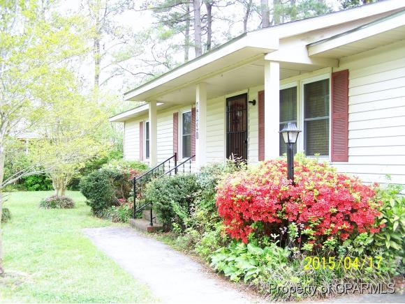 4837 Greenpine Road Farmville, NC 27828 - Photo 2 of 15 Additional Photo