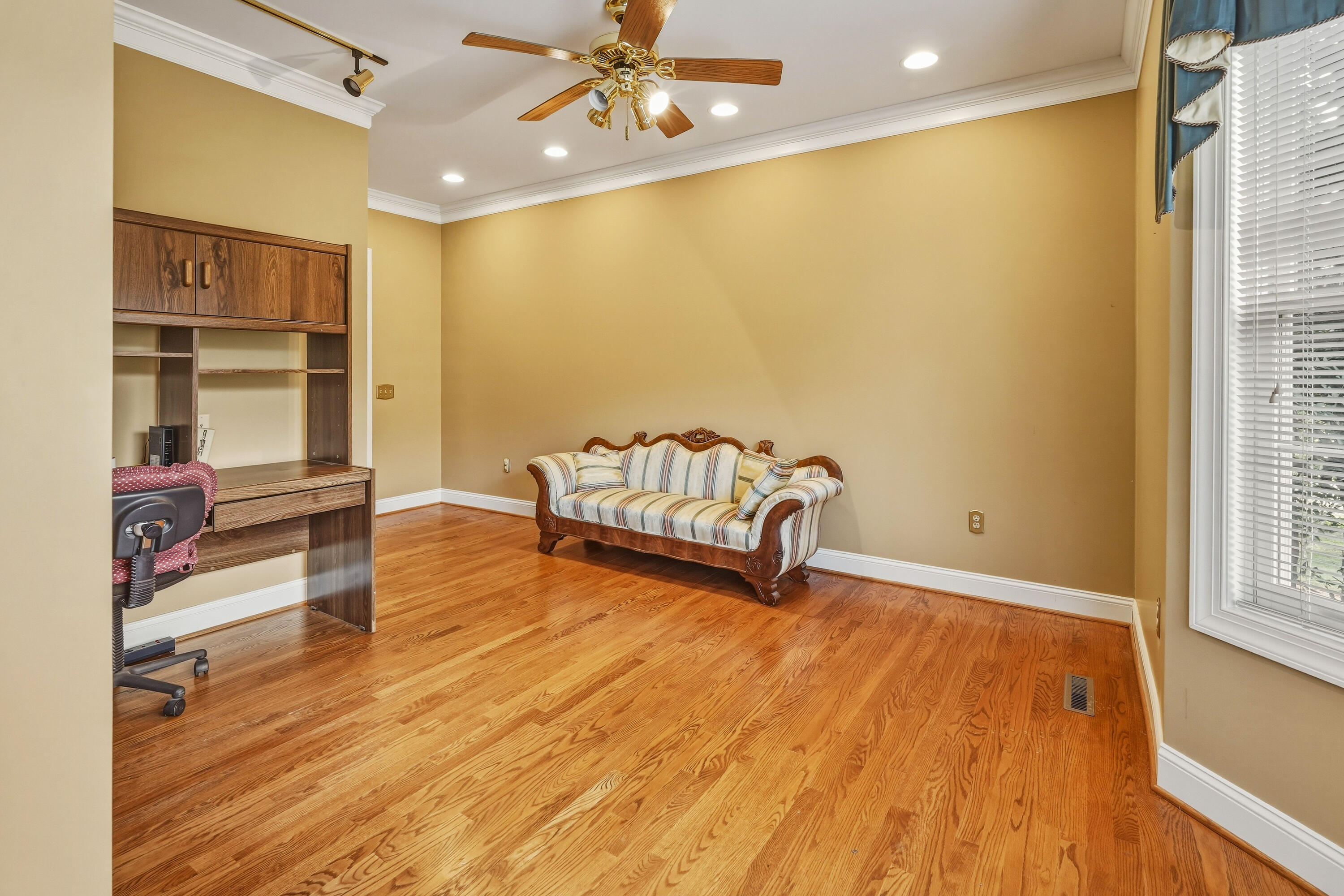 180 Harmony School Road Hardy, VA 24101 - Photo 43 of 94 Bedroom #2