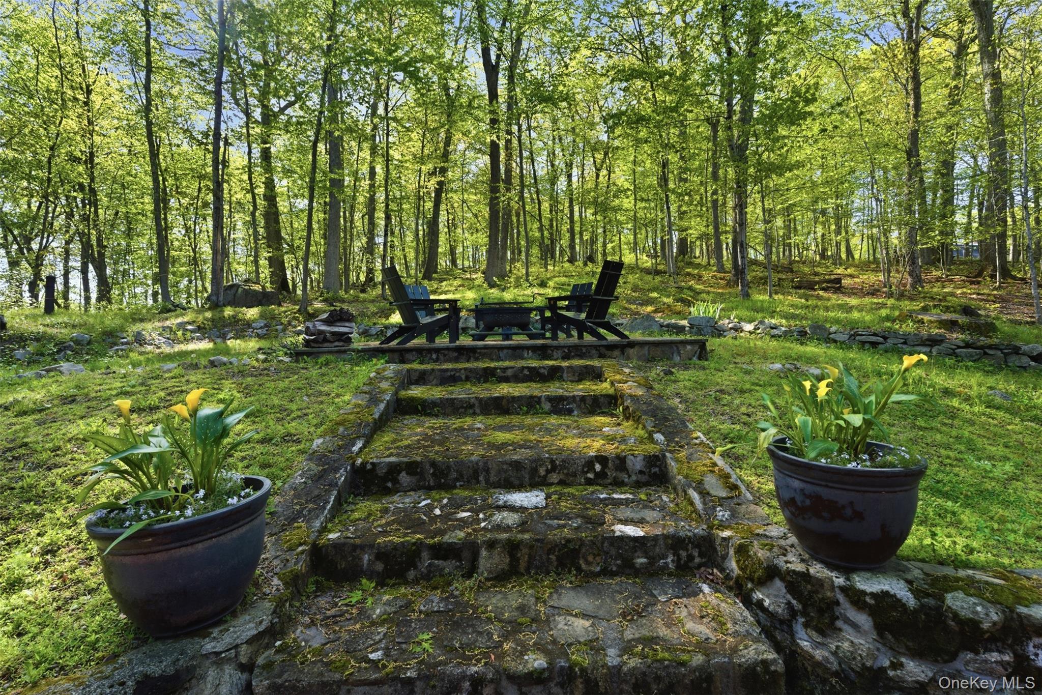 8 Upper Shad Road Pound Ridge, NY 10576 - Photo 36 of 42