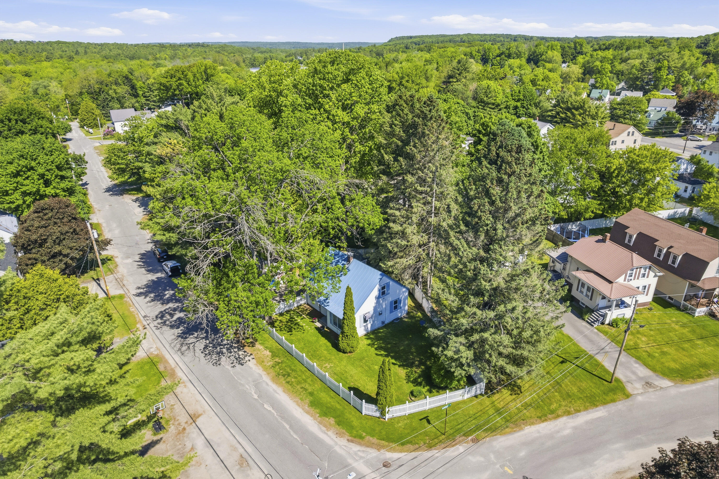 27 Edgemont Avenue Waterville, ME 04901 - Photo 50 of 53 27 Edgemont Avenue, Waterville