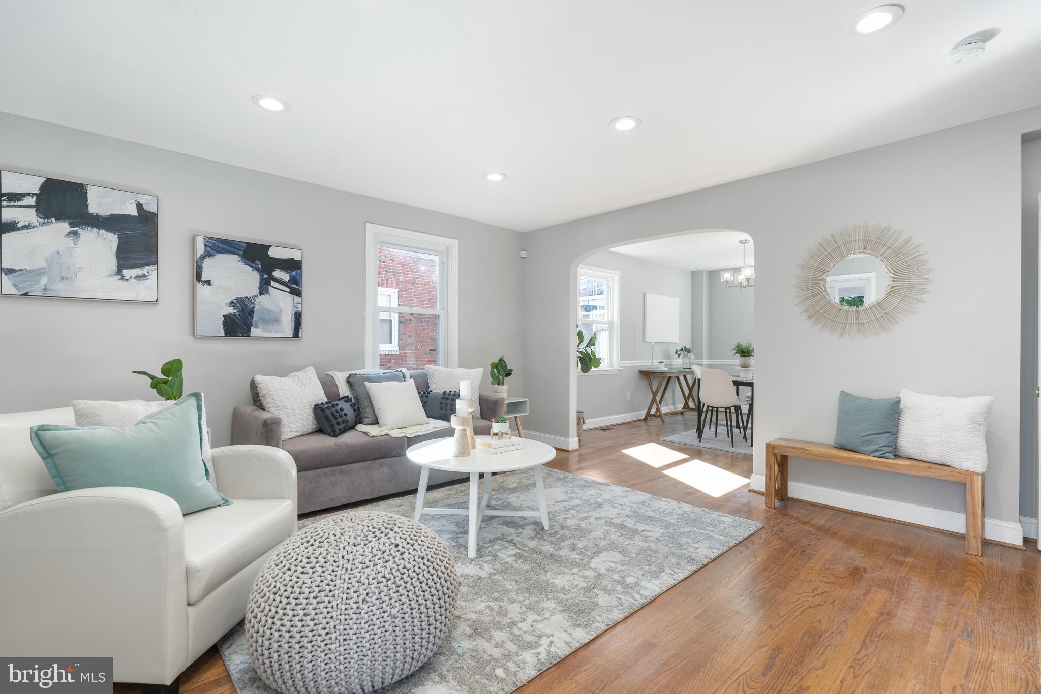 3918 Yolando Road Baltimore, MD 21218 - Photo 1 of 35 Welcome Home!