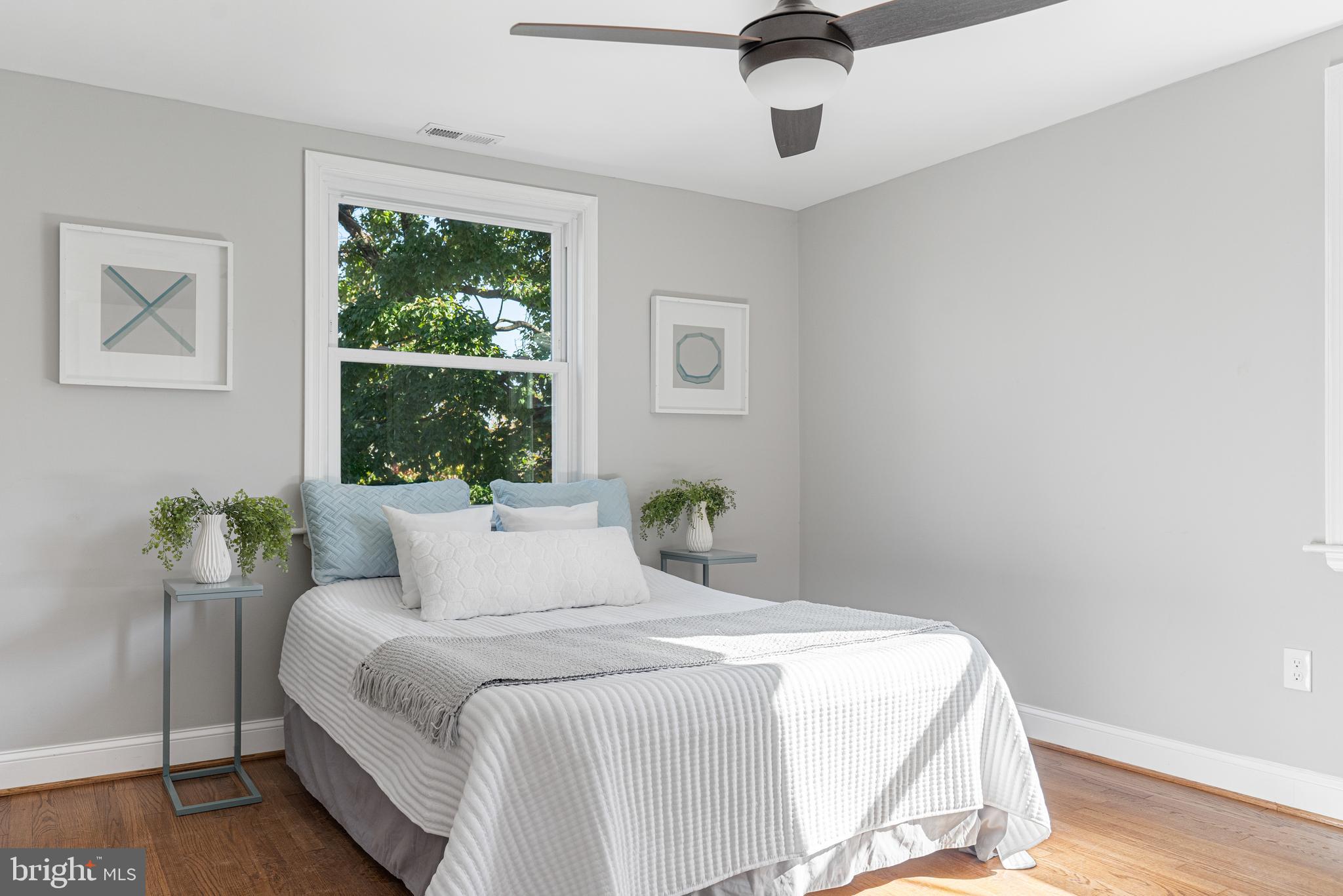 3918 Yolando Road Baltimore, MD 21218 - Photo 14 of 35 Bright and Sunny Bedroom