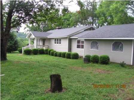 307 Prospect Road Chickamauga, GA 30707 - Photo 1 of 6 Primary Photo