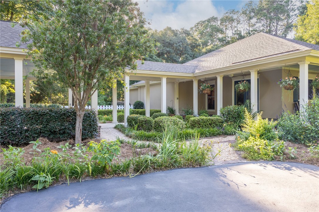 119 St Thomas Drive Rincon, GA 31326 - Photo 1 of 49