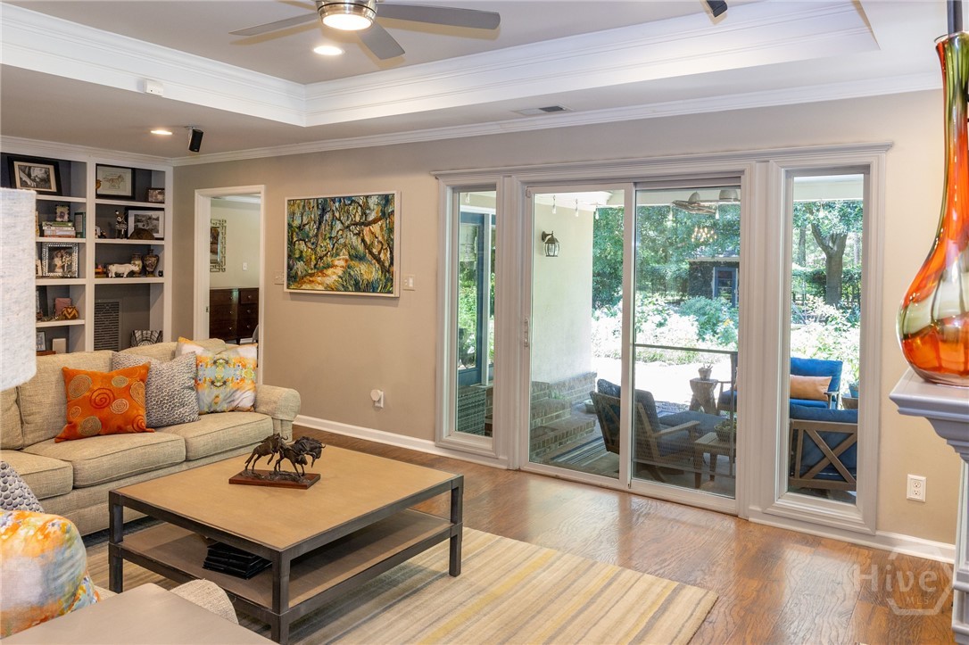 119 St Thomas Drive Rincon, GA 31326 - Photo 23 of 49