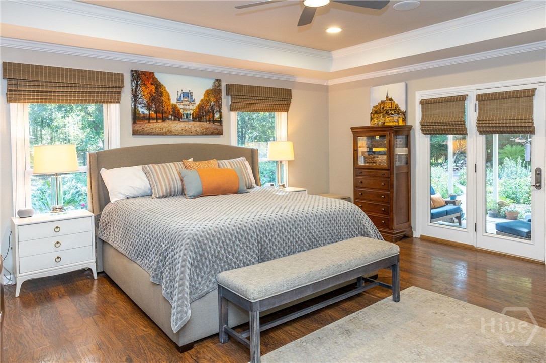 119 St Thomas Drive Rincon, GA 31326 - Photo 25 of 49