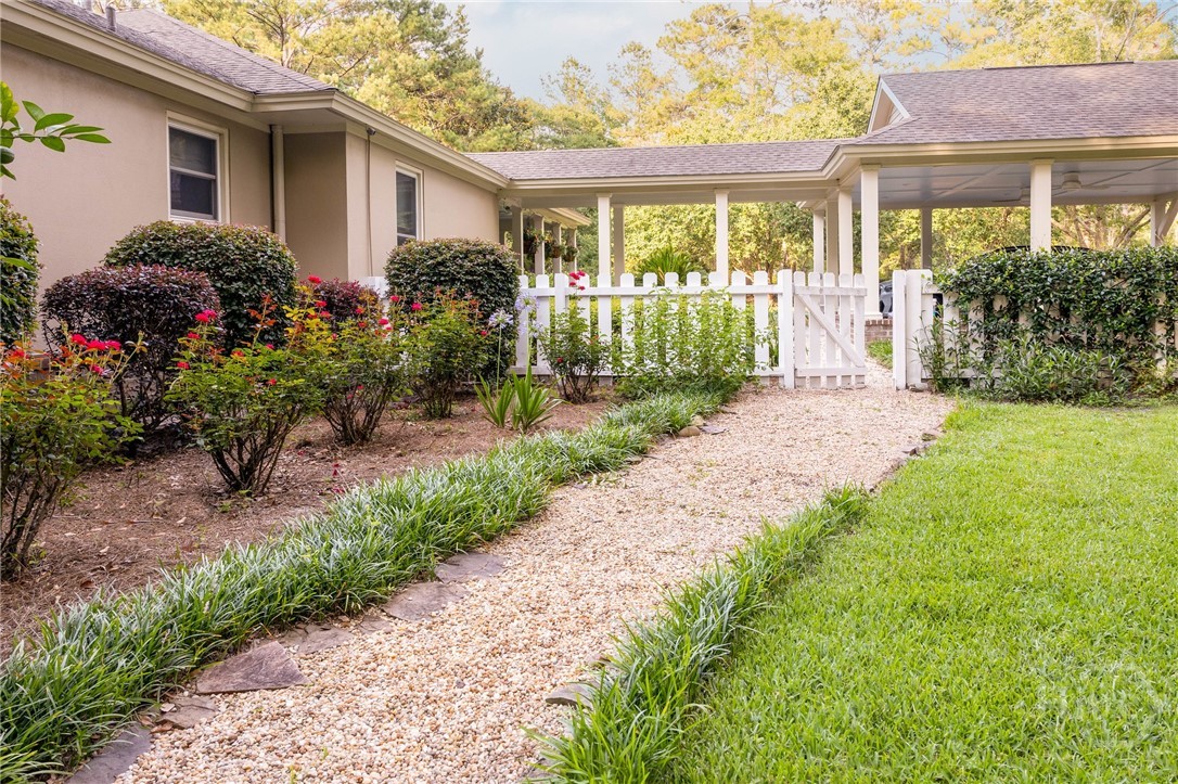 119 St Thomas Drive Rincon, GA 31326 - Photo 39 of 49