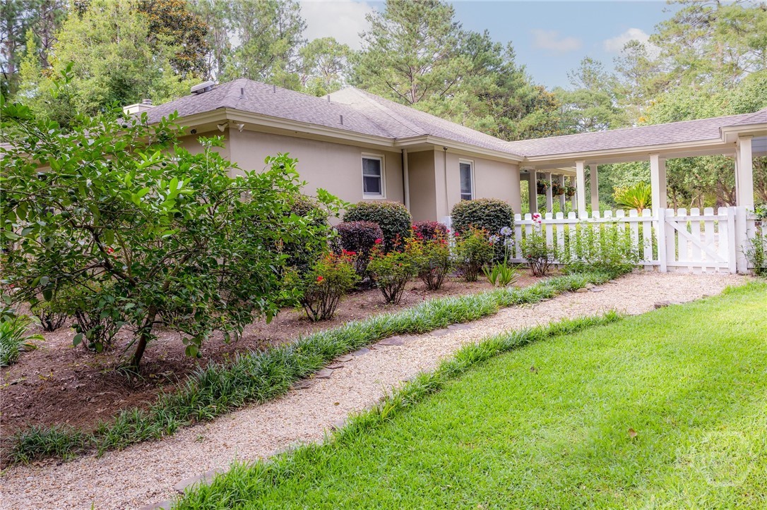 119 St Thomas Drive Rincon, GA 31326 - Photo 40 of 49