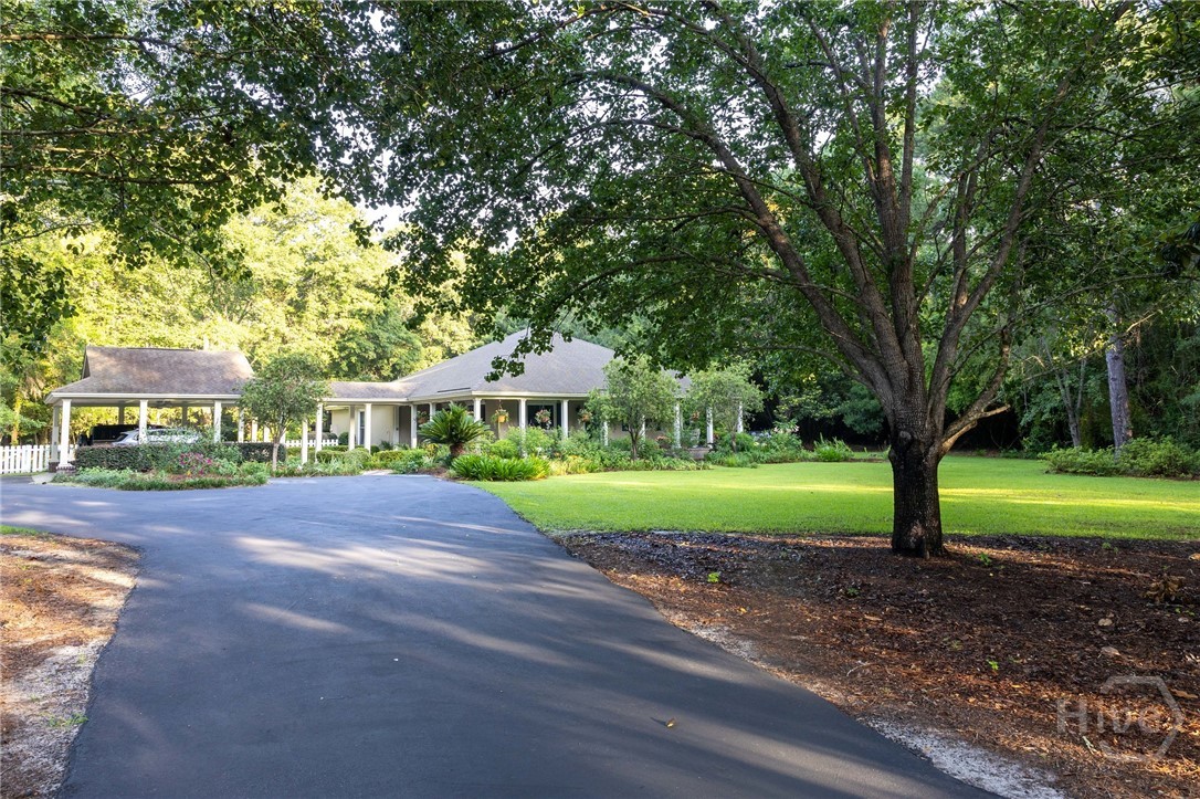 119 St Thomas Drive Rincon, GA 31326 - Photo 5 of 49