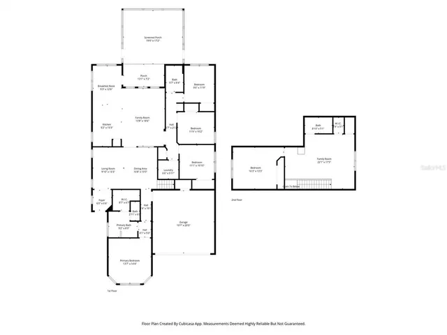 $569,000 | 14720 Sweet Acacia Drive, Orlando, FL 32828