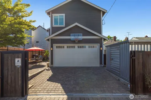 $1,225,000 | 6916 Flora Avenue South, Seattle, WA 98108