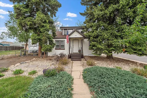 $499,999 | 1003 South Newton Street, Denver, CO 80219