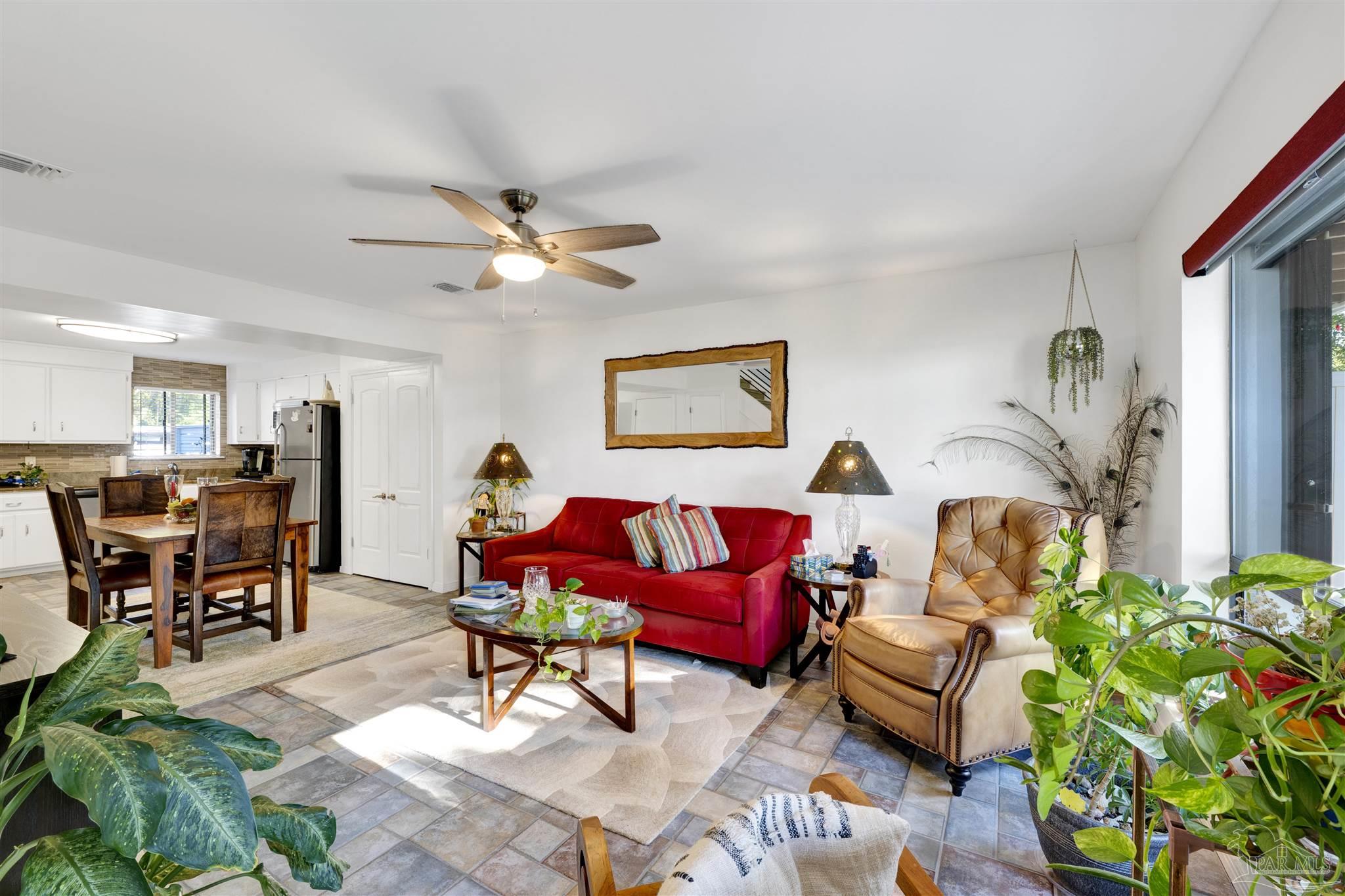 15009 Innerarity Point Road Pensacola, FL 32507 - Photo 9 of 34