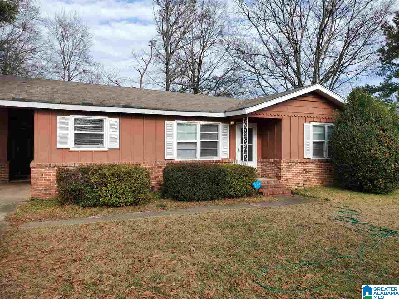 220 Navajo Trail Road Birmingham, AL 35215 - Photo 16 of 16