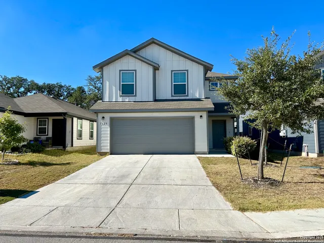$1,740 | 7329 Yucca Place, San Antonio, TX 78253