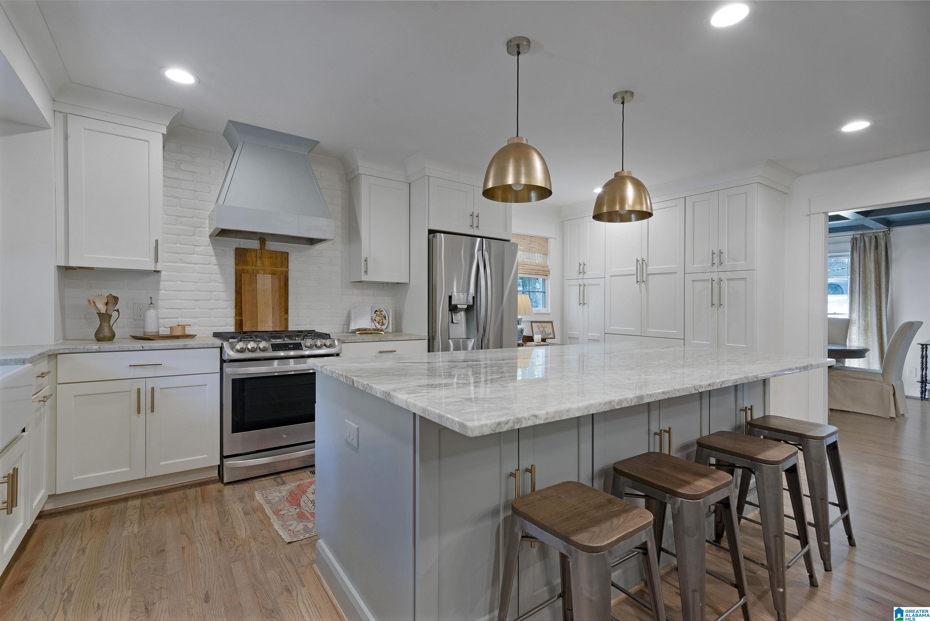 3809 Ansley Road Birmingham, AL 35243 - Photo 17 of 49