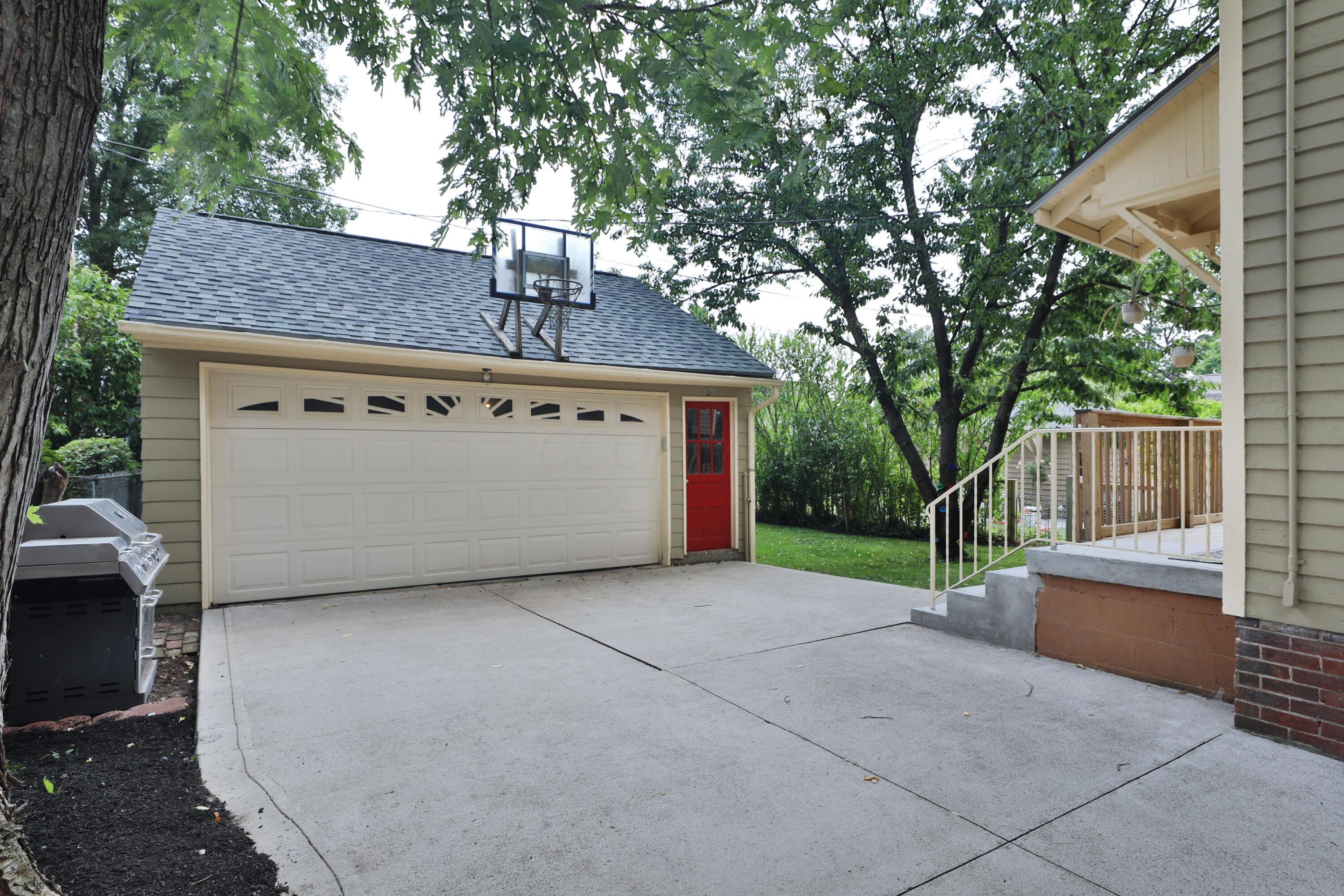 203 Winthrop Road Columbus, OH 43214 - Photo 46 of 60 103-Winthrop-46