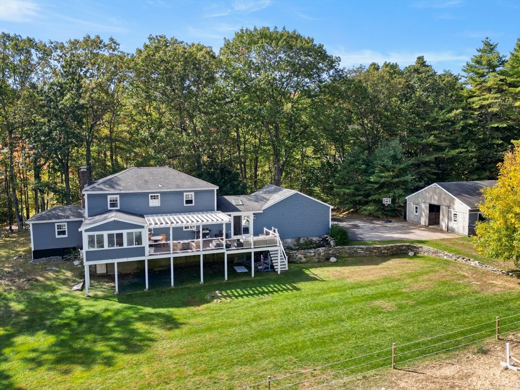 34 Roberts Road Boxford, MA 01921 - Photo 41 of 41