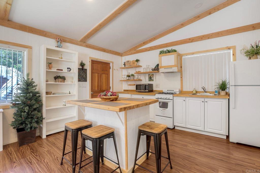 22223 Crestline Road Palomar Mountain, CA 92060 - Photo 25 of 90