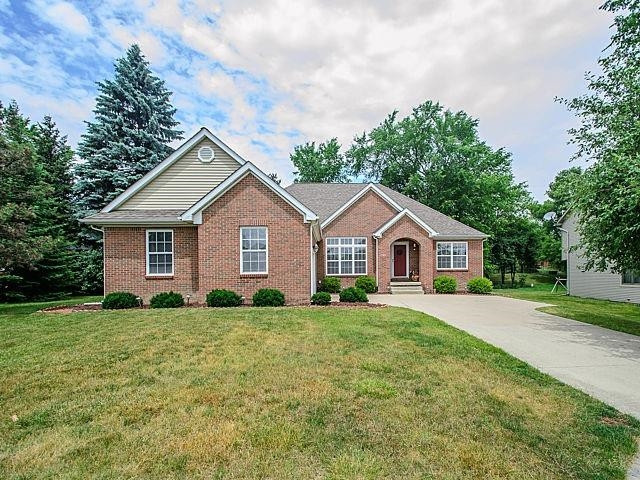 1590 West Ellsworth Road Ann Arbor, MI 48108 - Photo 1 of 10 Photo 1