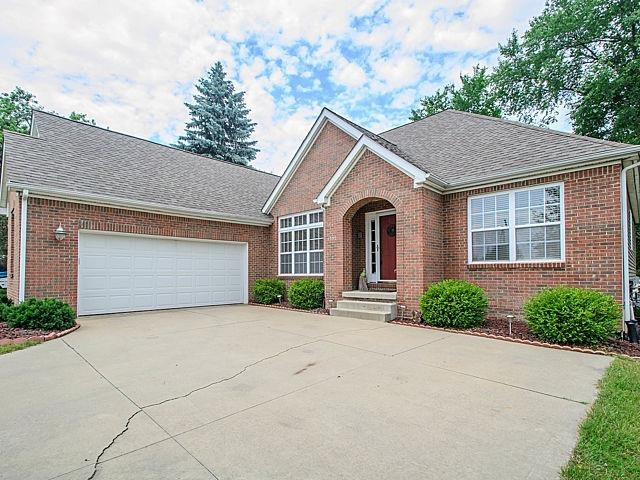 1590 West Ellsworth Road Ann Arbor, MI 48108 - Photo 3 of 10 Photo 3