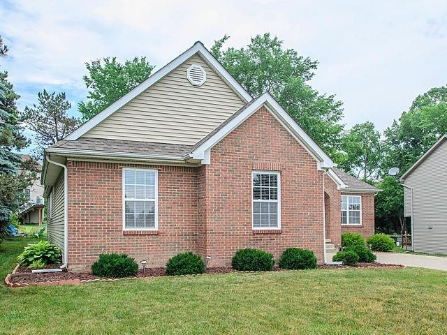 1590 West Ellsworth Road Ann Arbor, MI 48108 - Photo 4 of 10 Photo 4