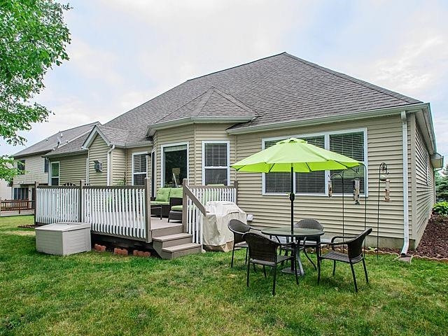 1590 West Ellsworth Road Ann Arbor, MI 48108 - Photo 5 of 10 Photo 5